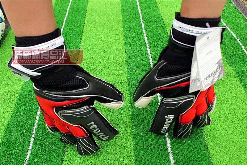Gants de foot - Ref 2591978 Image 6