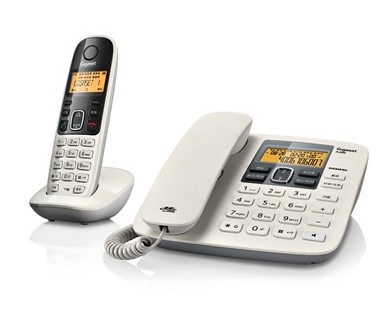 Lianbao Siemens A280 digital mother-in-law wireless telephone telephone