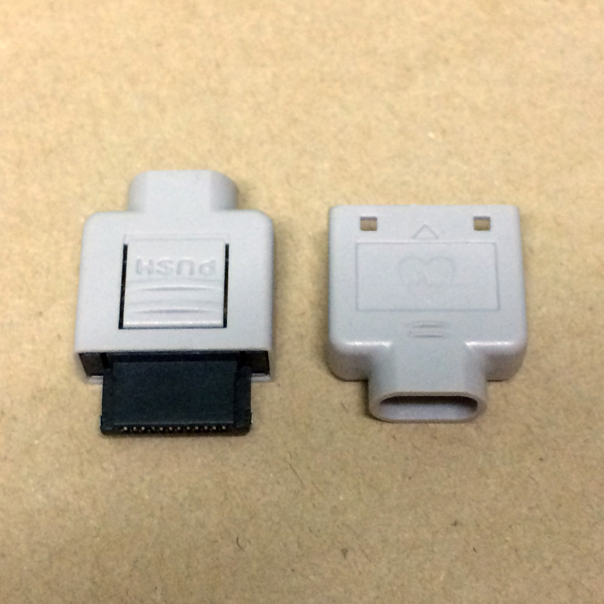 Tyco Connector M30-549-0052