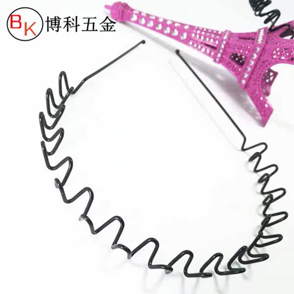 Bandeau cheveux - Ref 267240 Image 6