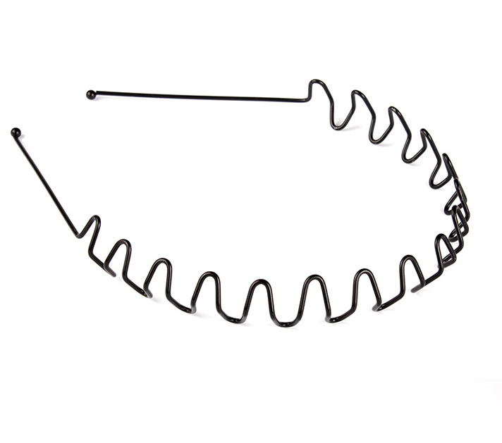 Bandeau cheveux - Ref 267240 Image 11