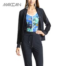 Domestic Speed Fat Meckane MARCCAIN Spring Summer LS34 05J04