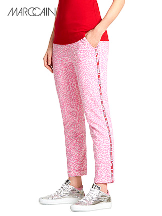 Domestic Shunfeng Speed Fat Meckane MARCCAIN autumn winter style KS81 15J09