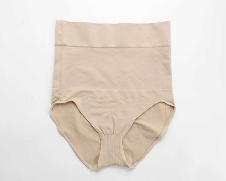 Quần lót eo cao, corset sau sinh nô lệ, lấy lại quần định hình cơ thể, cơ hông, quần body do lot nu