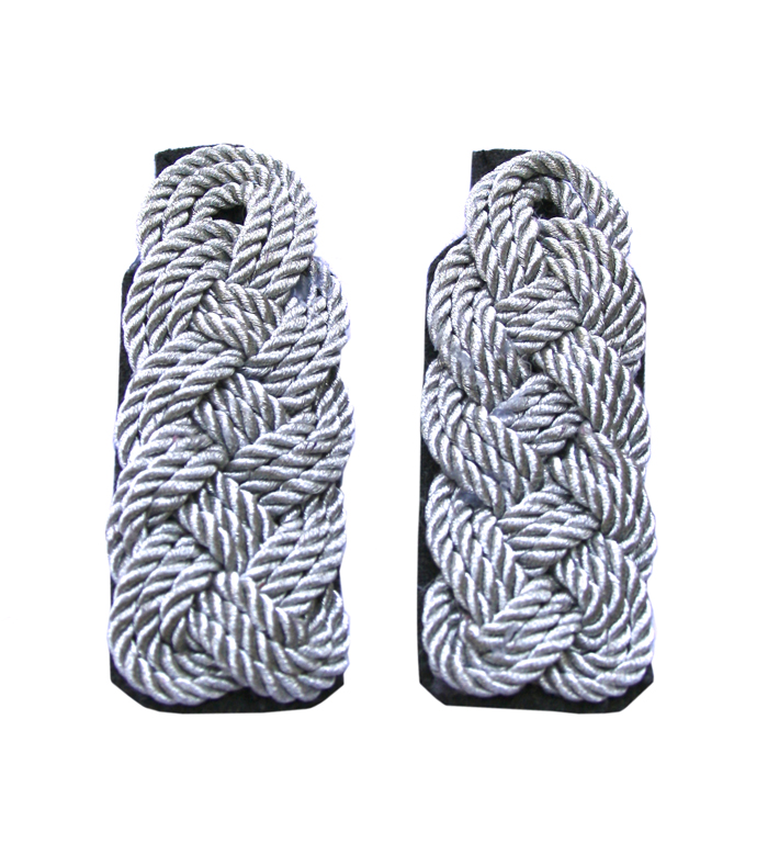 Film and TV props wire German shoulder badge German school warrant badge