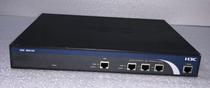 (100 megabit route) H3C ER3100 1WAN Port 3LAN port enterprise class 100 megabit router with 200 sets