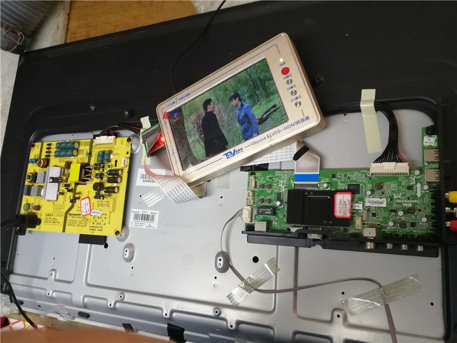 Original Loaded Innovative 40E3500 Motherboard 5800-A9R200-0P70 soundboard RDL400FY QD0-20F QD0-20F