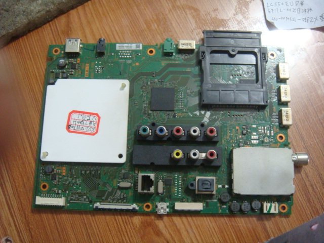 Original fit Sony KDL-50W799A motherboard 1-888-101-31 screen T500HVF01 1