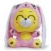 McGrady Bear Máy học sớm có thể sạc lại Tải về Smart Plush Talking Tom Cat Toy Baby Girl Story Machine đồ chơi giáo dục cho bé Đồ chơi giáo dục sớm / robot