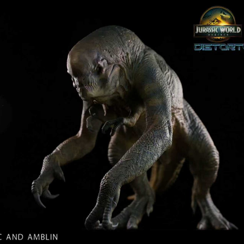 Dino Dream Jurassic World Rebirth Ultimate Deinozaur Mutated Tyrannosaurus Rex Dinosaur Figure Model Dino Dream Jurassic World Rebirth Ultimate Deinozaur Mutated Tyrannosaurus Rex Dinosaur Figure Model
