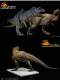 Globally Licensed Dinodream Jurassic World Female T-Rex Grandmother Figurine Model Ornament Collection/30