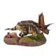Gr Scene Platform Good Dragon Valley Confounding Dragon Fearless Dragon Armored Dragon Pentagram Dragon Model Versatile Dinosaur Base Ornament