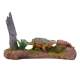 Gr Scene Platform Good Dragon Valley Confounding Dragon Fearless Dragon Armored Dragon Pentagram Dragon Model Versatile Dinosaur Base Ornament