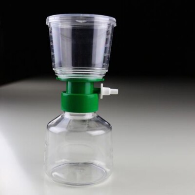 250ml真空滤杯,500ml杯式滤器,1000过滤杯,过滤上杯,0.22um过滤器