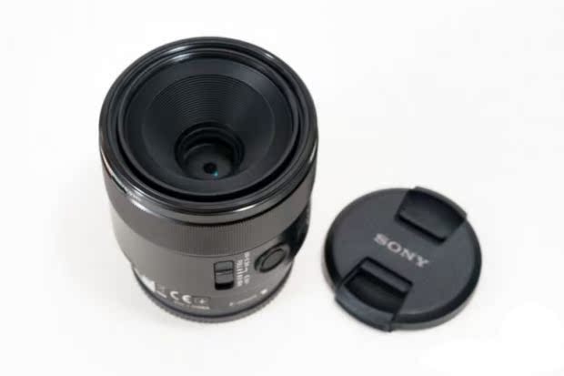 Sony E-mount FE50mmF2.8 SEL50M28 micro SLR NEX series oss ống kính macro chống rung