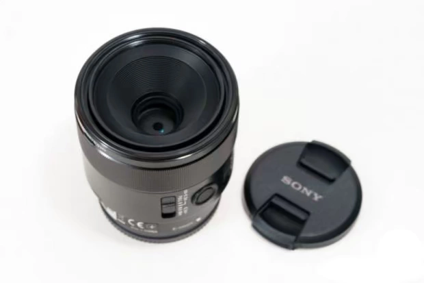 Sony E-mount FE50mmF2.8 SEL50M28 micro SLR NEX series oss ống kính macro chống rung ống kính góc rộng