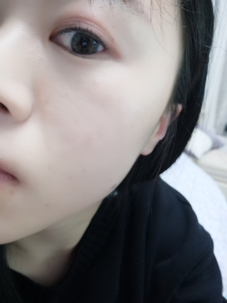 素颜神器 超服帖水润的BB霜好不好怎么样有用吗，一个月使用感受,第11张