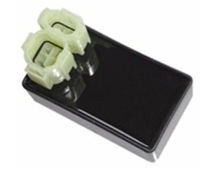 Big and small handsome Falcon locomotive igniter electric bicycle ghost fire Swift Eagle universal AC igniter one