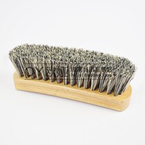 Horse mane care brush horse mane brush beech horse mane brush shoe brush soft clean oil brush horse tail hair