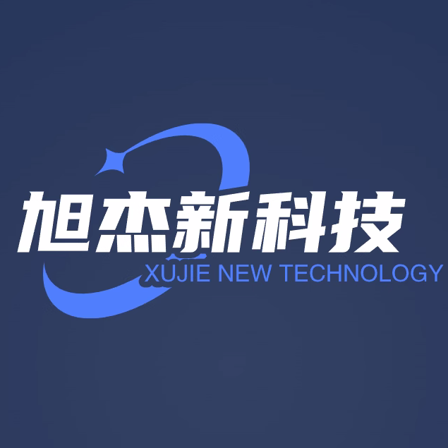 旭杰新科技