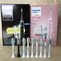 Philips Electric sonic toothbrush head HX6063 9043 6014 with 6730 9352 HX9362 9023