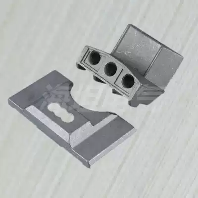 Heitan electrical RG005-1-2 door lock fittings connecting rod pointing parts lock lever fixing switch cabinet lock fittings