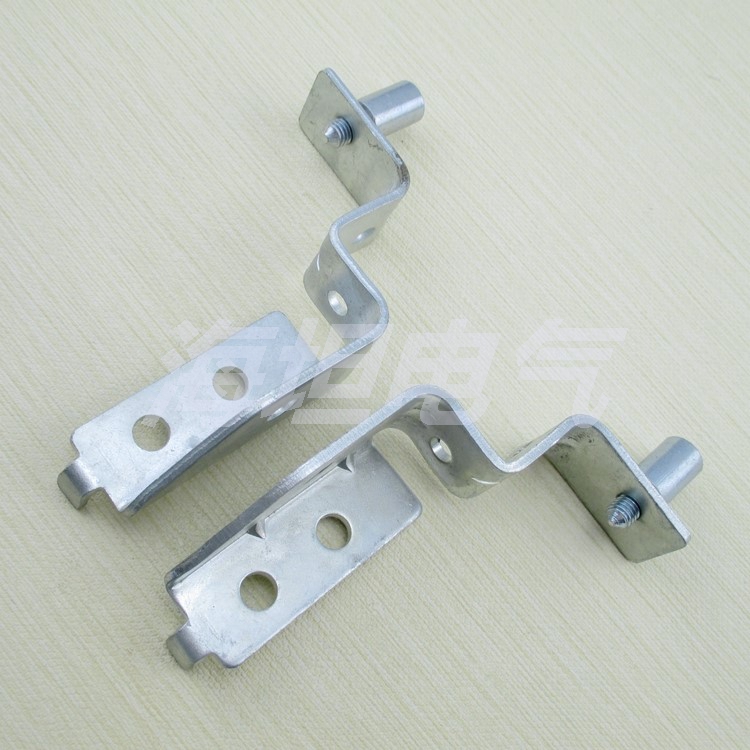 Haitan Electric Upper left pendant Upper right pendant Rittal cabinet accessories Toolbox accessories Power distribution cabinet door lock accessories
