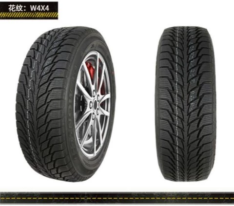 Lốp xe tuyết mùa đông 245 / 65R17 Fox Ford sắc nét Nissan Mercedes-Benz Jianghuai xích chống trượt đẹp trai