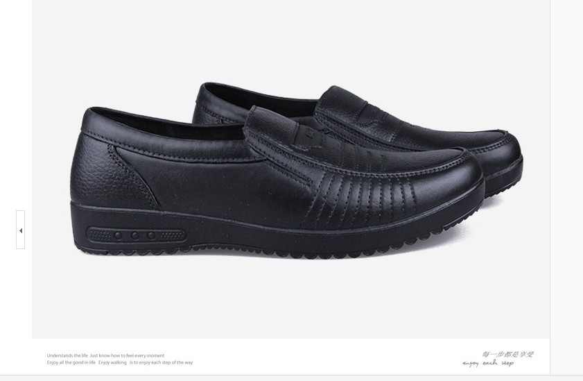 Chaussures en caoutchouc - Ref 941461 Image 26