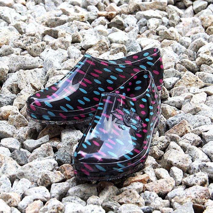 Chaussures en caoutchouc - Ref 941192 Image 30