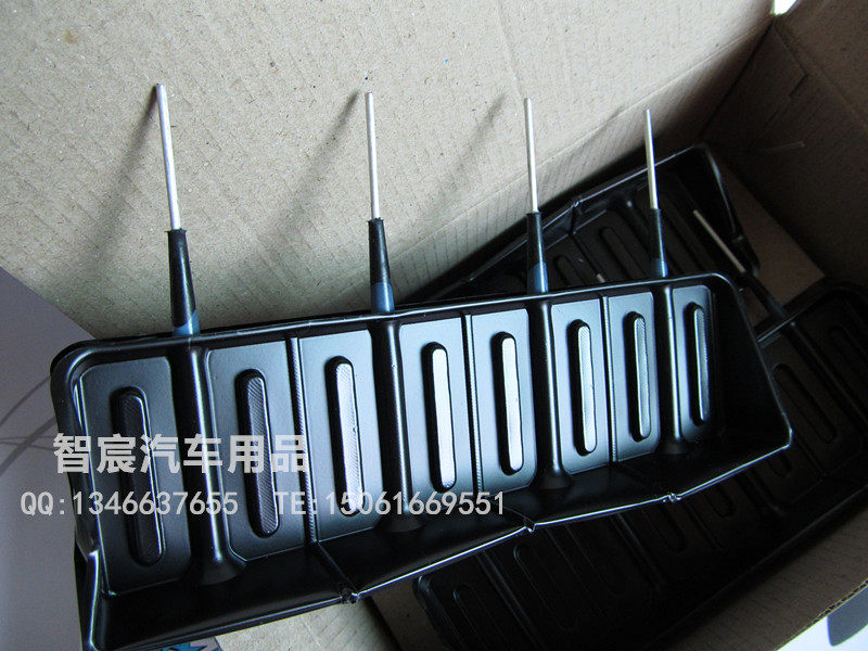 Kit de réparation vélo - Ref 2314997 Image 11