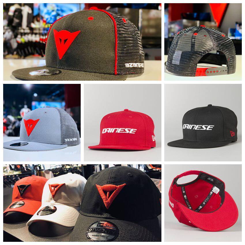 Dennis 9TWENTY Original Visor Baseball Cap Cap Visor Mesh cap