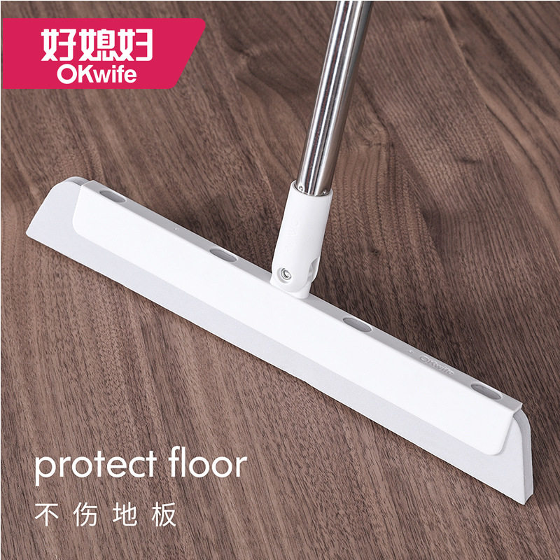 Good Daughter-In-Law Multipurpose Cleaner God-Wiper Home Magic Sweep Broom Sweeping Broom Sweeping Broom Sweeping Broom