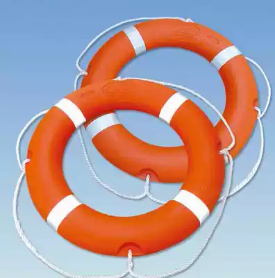 Lansiba swimming pool lifebuoy swimming pool life-saving equipment swimming pool life-saving supplies equipment