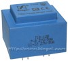 Beijing Innovation Quartet Bingzi Word Blue Spirit T10-07B printed circuit board welding type transformer 10W