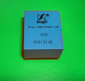 Beijing Xinchuang Sifang Bingzi Bingzi KCB418 311B series triac trigger transformer original