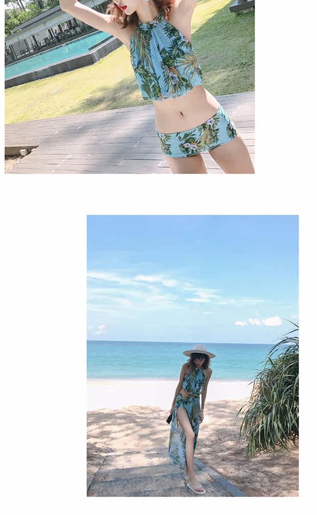 Maillot de bain pour femme - Ref 3037819 Image 12