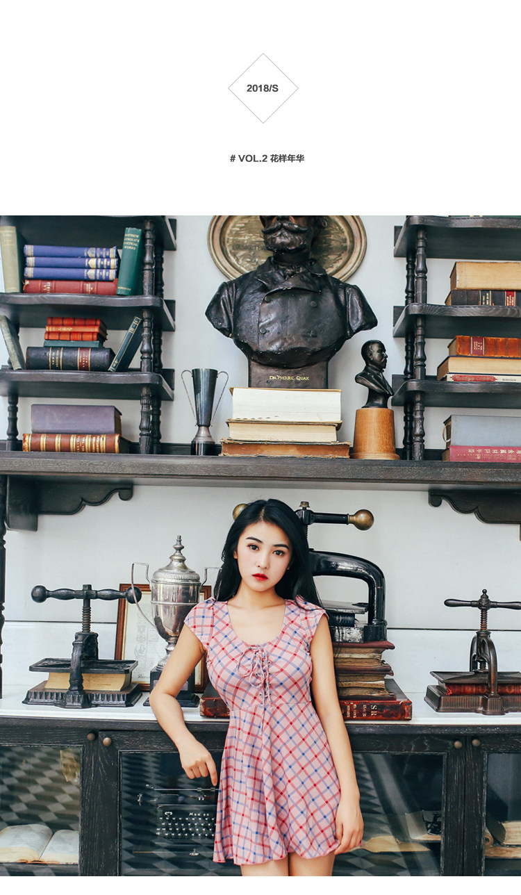 Maillot de bain pour femme - Ref 3029901 Image 6