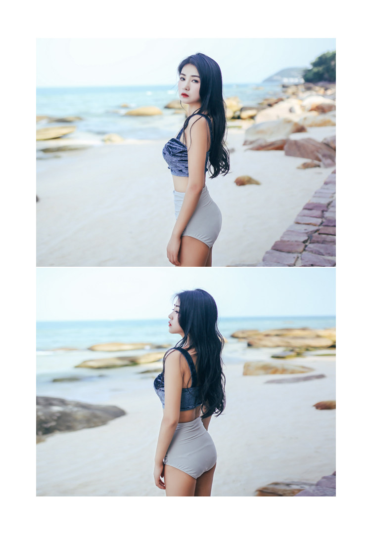 Maillot de bain pour femme - Ref 3035779 Image 12