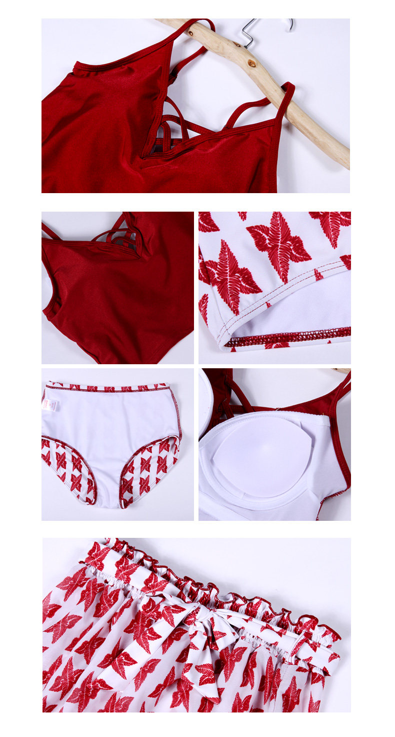 Maillot de bain pour femme - Ref 3037807 Image 25