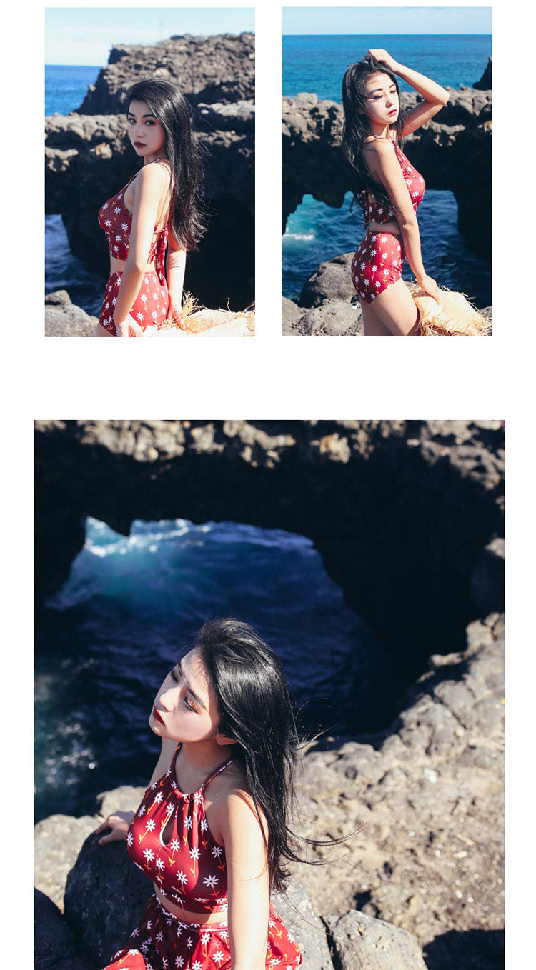 Maillot de bain pour femme - Ref 3037835 Image 13