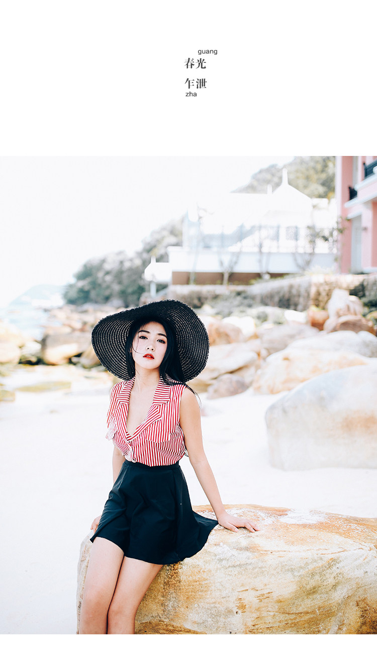 Maillot de bain pour femme - Ref 3037799 Image 6