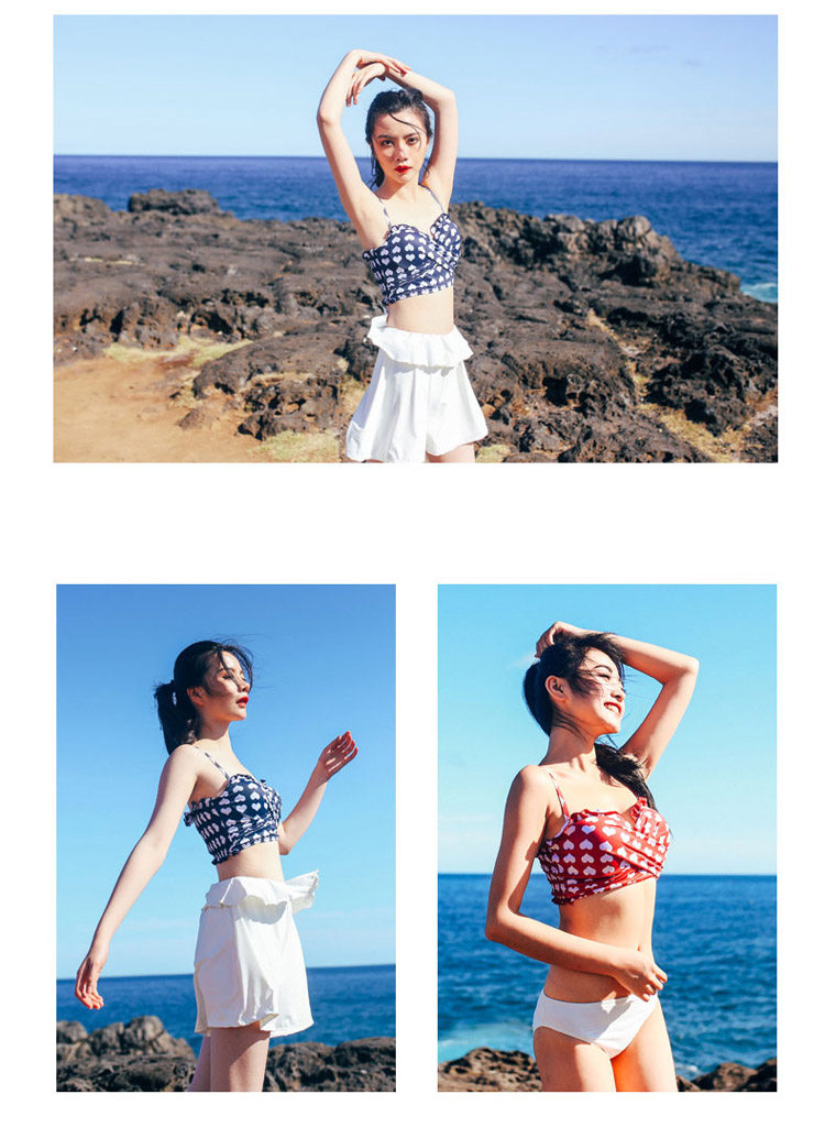 Maillot de bain pour femme - Ref 3037834 Image 16