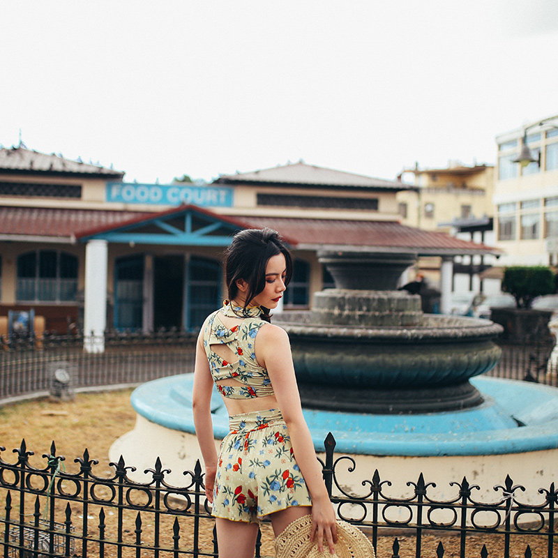 Maillot de bain pour femme - Ref 3037848 Image 1