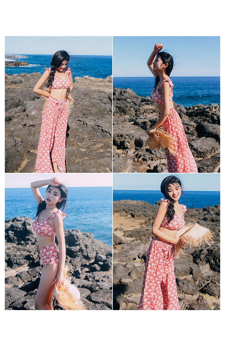 Maillot de bain pour femme - Ref 3037833 Image 17