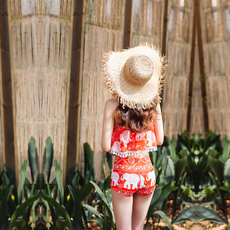 Maillot de bain pour femme - Ref 3037827 Image 3