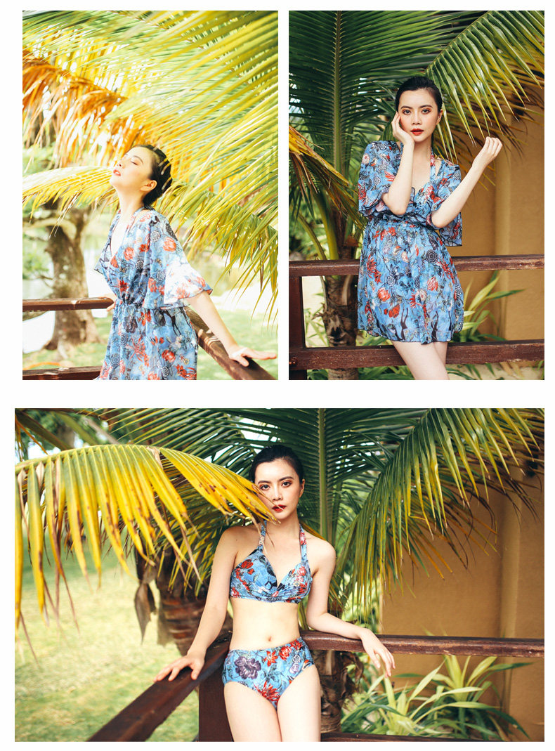 Maillot de bain pour femme - Ref 3037836 Image 21