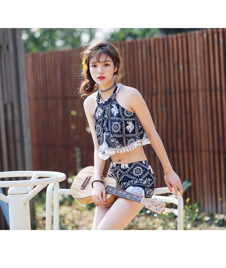 Maillot de bain pour femme - Ref 3037827 Image 16