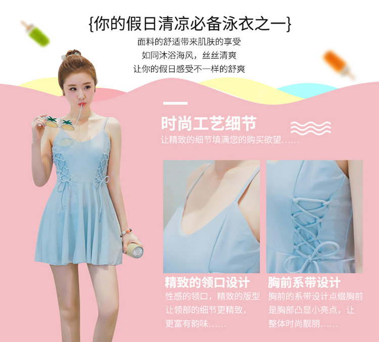 Maillot de bain pour femme - Ref 3037817 Image 7