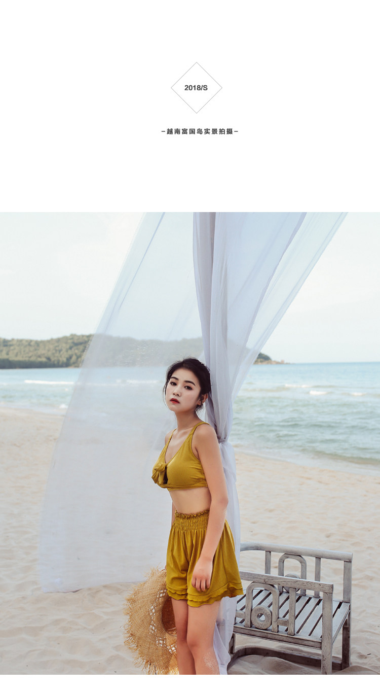 Maillot de bain pour femme - Ref 3037846 Image 8